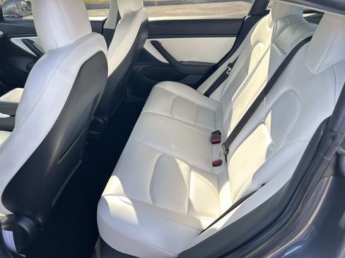 Used 2019 Tesla Model 3 Standard Range Plus image 20
