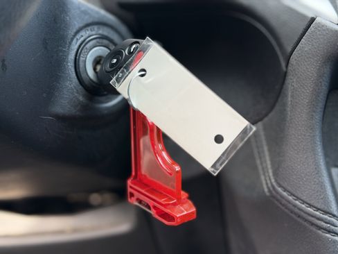 Used 2019 Subaru Impreza 2.0i image 17