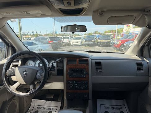 Used 2007 Dodge Durango SLT RWD image 14