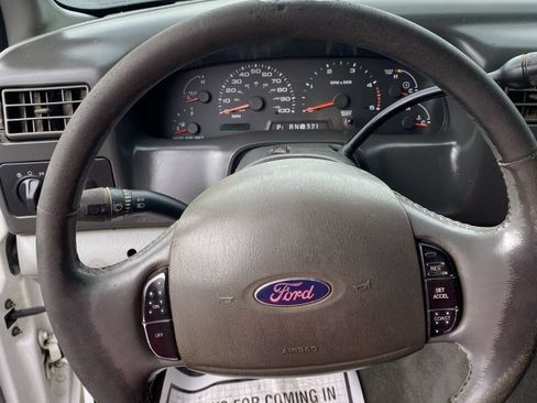 Used 2004 Ford F250 Lariat RWD image 12