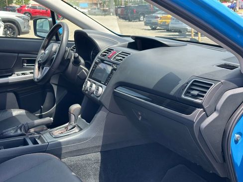 Used 2016 Subaru Crosstrek 2.0i Limited AWD/4WD image 15