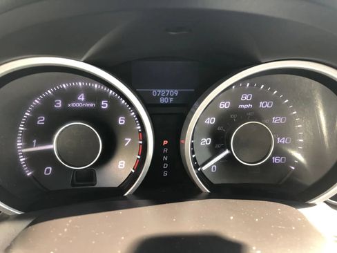 Used 2012 Acura ZDX w/ Technology Package AWD/4WD image 18