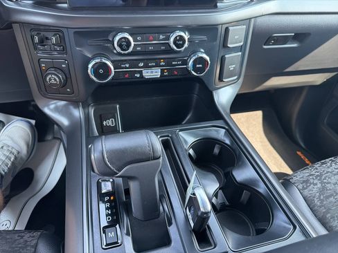 Used 2025 Ford F150 Tremor w/ Tow/Haul Package AWD/4WD image 32