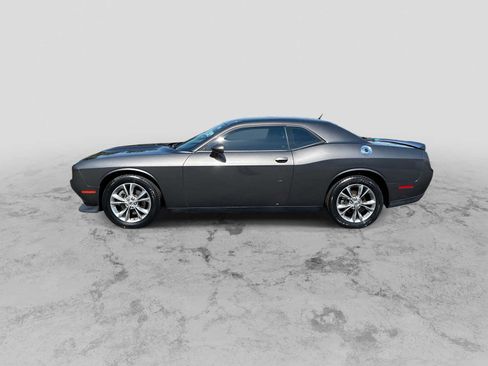 Certified 2020 Dodge Challenger GT w/ Driver Convenience Group AWD/4WD image 5