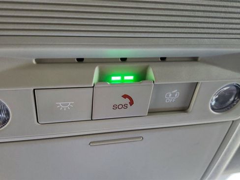 New 2026 Nissan Kicks SR w/ Cold Weather Package image 32