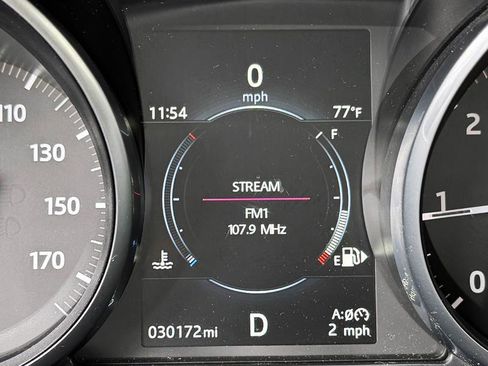 Used 2016 Land Rover Range Rover Sport SE AWD/4WD image 20