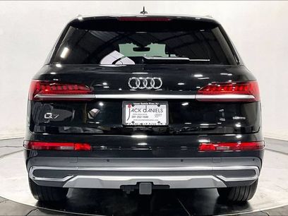 Used 2023 Audi Q7 2.0T Premium Plus w/ Premium Plus Package