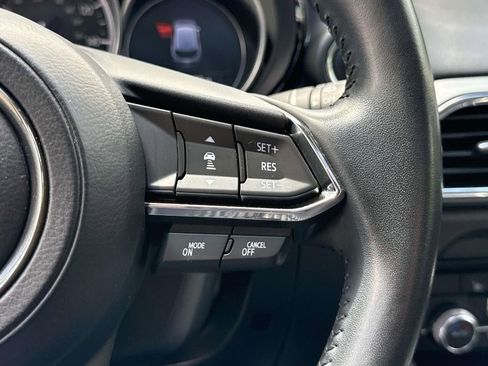 Used 2023 MAZDA CX-9 Touring Plus AWD/4WD image 26