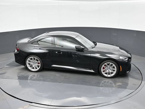 Used 2025 BMW M2 w/ Lighting Package RWD image 31