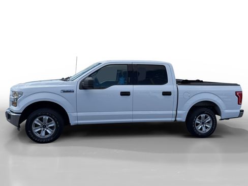 Used 2016 Ford F150 XLT RWD image 2