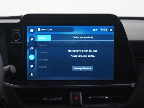 Certified 2026 Subaru Outback Premium AWD/4WD image 18