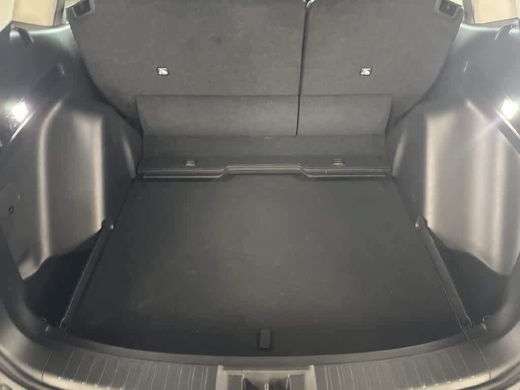 Used 2025 Honda CR-V EX-L image 24