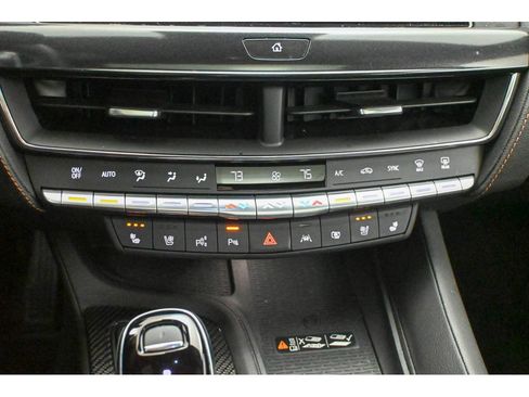 Certified 2023 Cadillac CT5 V w/ Super Cruise 2 Package image 44