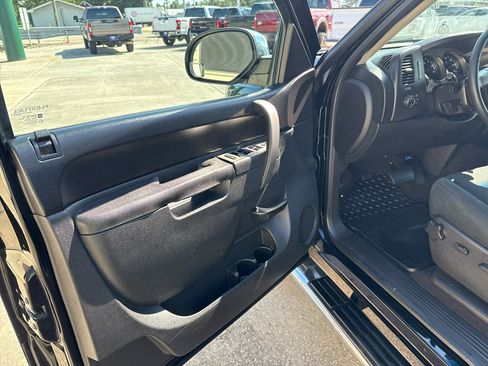 Used 2012 GMC Sierra 1500 SLE w/ Regional Value Package image 17