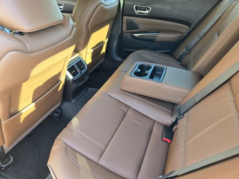 Used 2018 Acura TLX V6 SH-AWD w/ Advance Package image 44