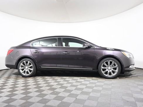 Used 2015 Buick LaCrosse Premium w/ Ultra Luxury Package FWD image 8