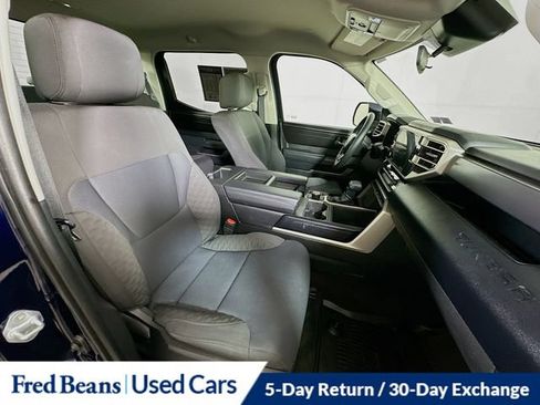 Used 2023 Toyota Tundra SR5 w/ TRD Off-Road Package AWD/4WD image 33