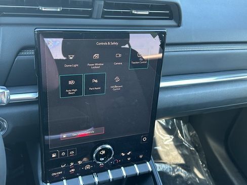 New 2025 GMC Terrain Elevation image 25