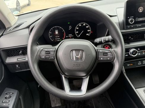 Certified 2023 Honda CR-V EX image 12