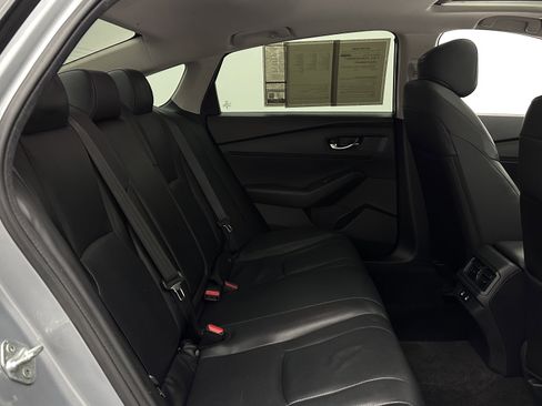 Used 2023 Honda Accord EX-L image 34
