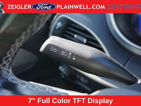 Used 2020 Chrysler Pacifica Touring w/ Advanced Safetytec Group FWD image 30