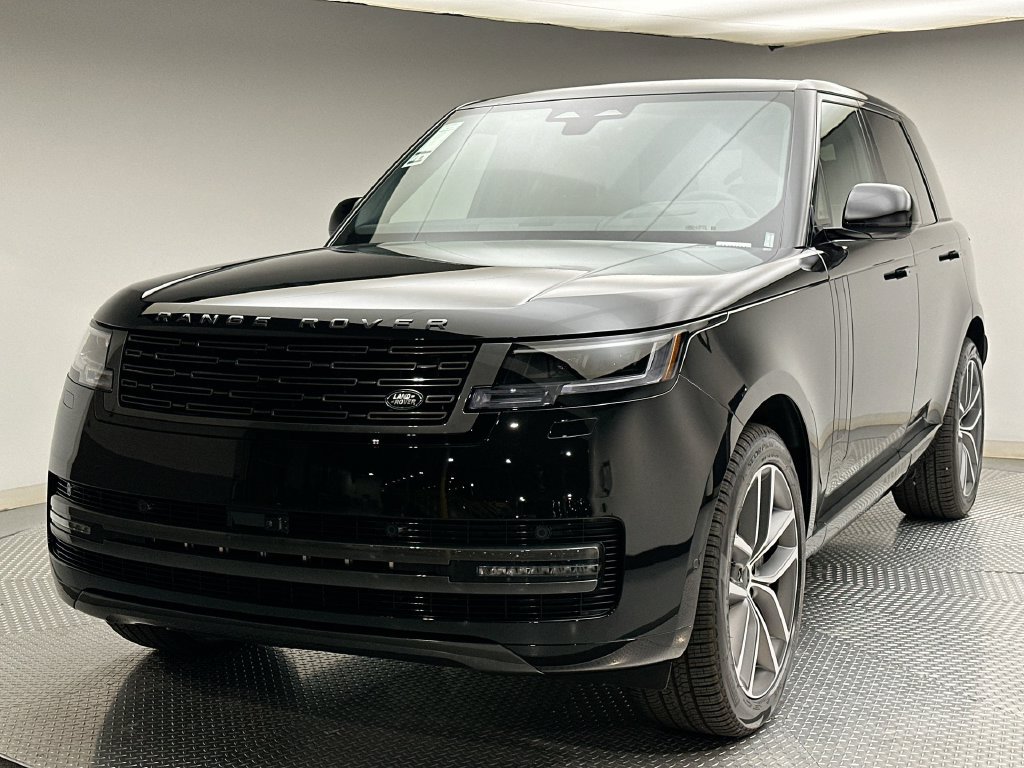 New 2026 Land Rover Range Rover SE AWD/4WD image 1