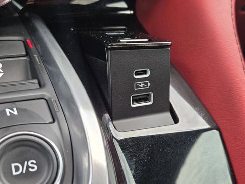 Certified 2026 Acura MDX A-Spec image 14