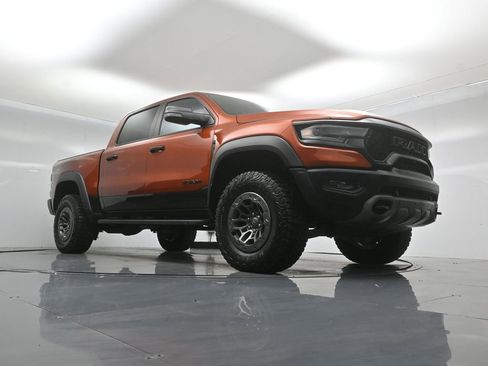 Used 2024 RAM 1500 TRX AWD/4WD image 45