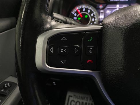 Used 2021 RAM 1500 Big Horn AWD/4WD image 17