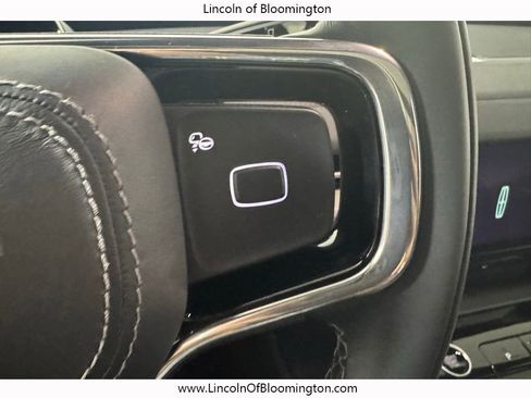 New 2026 Lincoln Navigator L Reserve AWD/4WD image 47