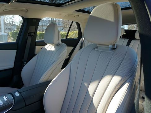 New 2026 Mercedes-Benz E 450 4MATIC All-Terrain Wagon image 11