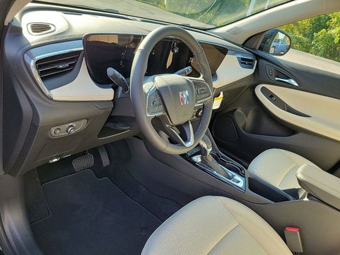 New 2026 Buick Encore GX Preferred w/ Comfort Package image 17