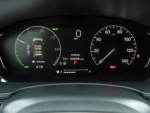 New 2026 Honda Civic Sport image 25