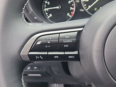 New 2026 MAZDA CX-30 Aire Edition AWD/4WD image 14