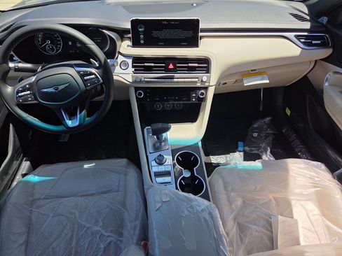 New 2026 Genesis G70 2.5T RWD image 14