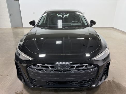 New 2026 Audi A6 Premium Plus image 8