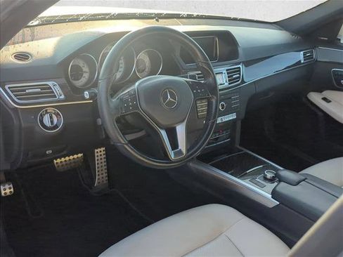 Used 2016 Mercedes-Benz E 350 Sedan image 13