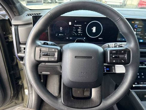 Used 2025 Hyundai Santa Fe Calligraphy FWD image 42