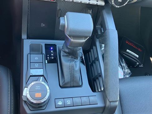 New 2026 Toyota Tacoma Limited AWD/4WD image 29