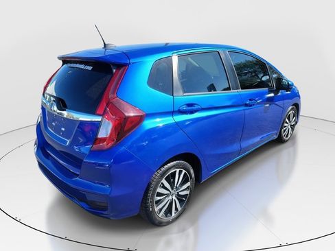Used 2019 Honda Fit EX image 35