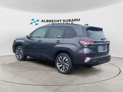 New 2026 Subaru Forester Touring AWD/4WD image 3