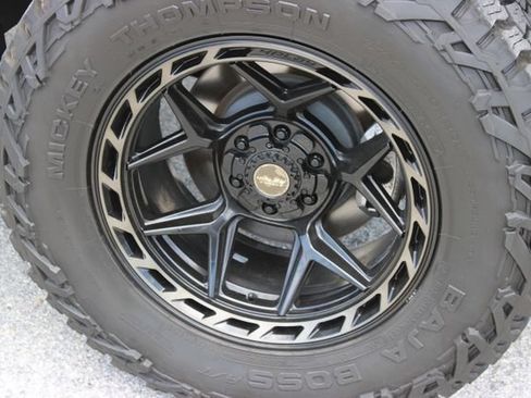 Used 2023 RAM 1500 Big Horn AWD/4WD image 28