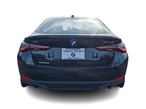 Used 2025 BMW i4 xDrive40i w/ Premium Package AWD/4WD image 5
