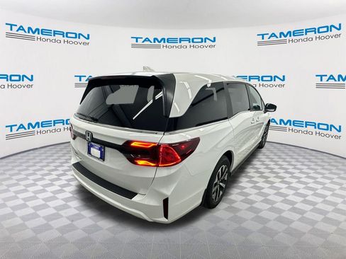 New 2026 Honda Odyssey EX-L image 5