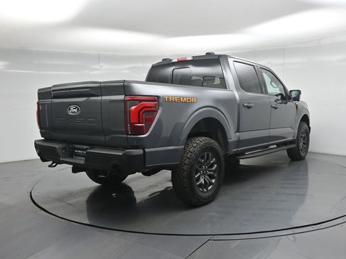 New 2026 Ford F150 Tremor w/ Equipment Group 402A High AWD/4WD image 25