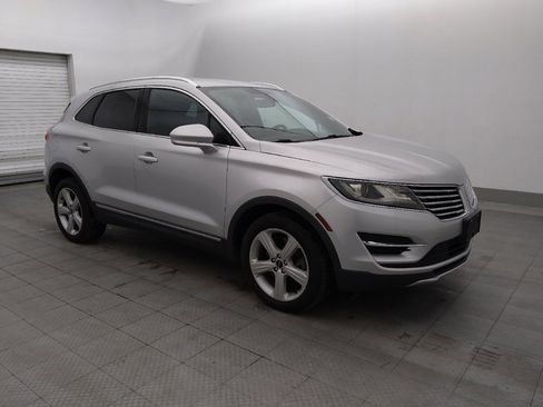 Used 2015 Lincoln MKC FWD image 11