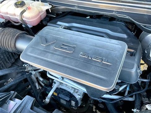 Used 2022 RAM 1500 Big Horn image 35