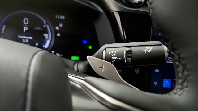 Used 2023 Lexus RZ 450e Premium w/ Technology Package AWD/4WD image 59