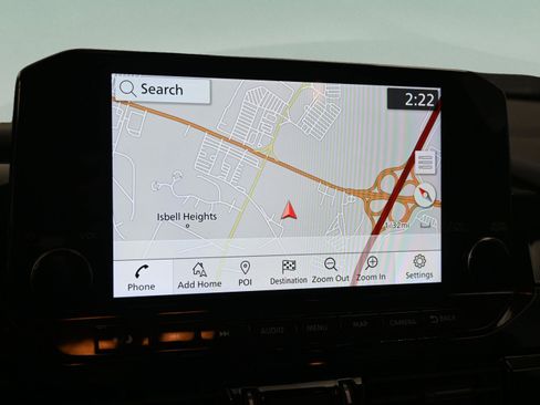 Used 2025 Nissan Pathfinder SL FWD image 28