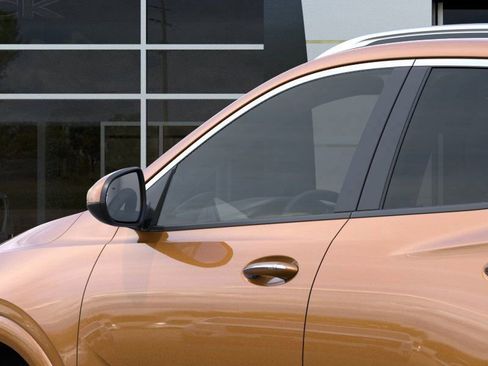 New 2026 Buick Encore GX Avenir w/ Avenir Convenience Package image 12